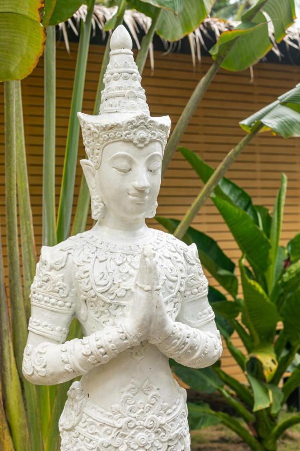 Suan Residence - Exotic And Contemporary Bungalows With Private Pool Chaloklum Extérieur photo