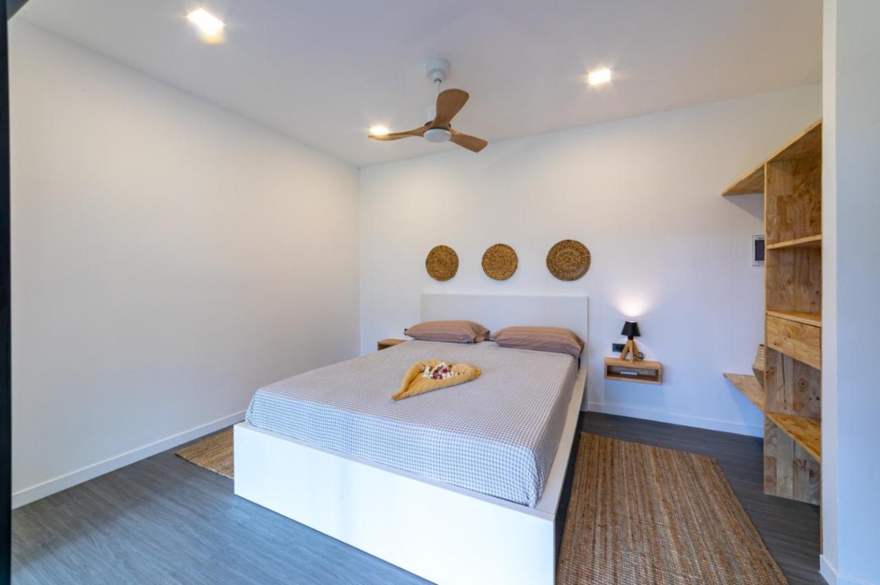 Suan Residence - Exotic And Contemporary Bungalows With Private Pool Chaloklum Extérieur photo
